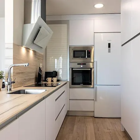 Διαμέρισμα Andalucia Freshapartments