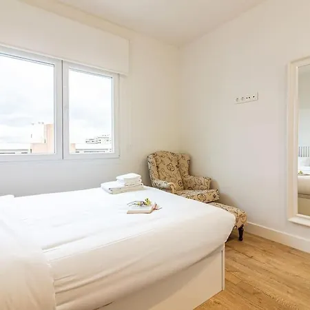 Andalucia Freshapartments * Μάλαγα