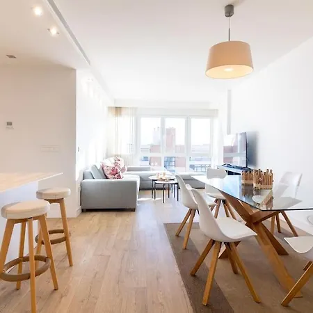 Andalucia Freshapartments Διαμέρισμα Μάλαγα