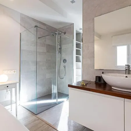 Andalucia Freshapartments Διαμέρισμα *