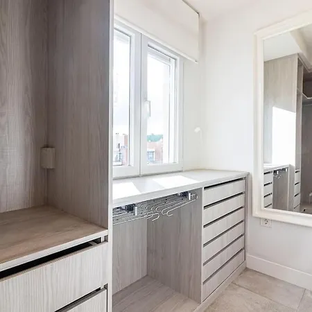 Διαμέρισμα Andalucia Freshapartments Μάλαγα