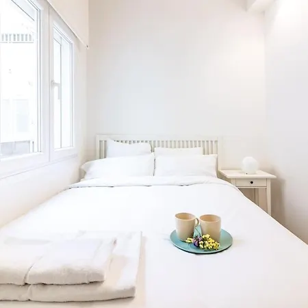 Andalucia Freshapartments Διαμέρισμα Μάλαγα