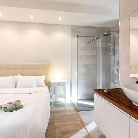 Andalucia Freshapartments Μάλαγα