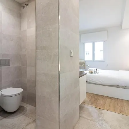 Andalucia Freshapartments Διαμέρισμα *