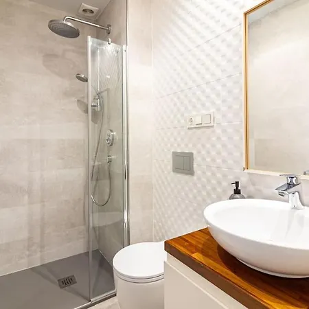 Andalucia Freshapartments * Μάλαγα