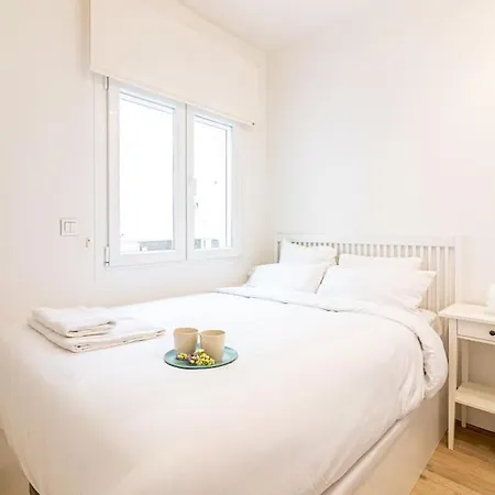 Andalucia Freshapartments Διαμέρισμα *