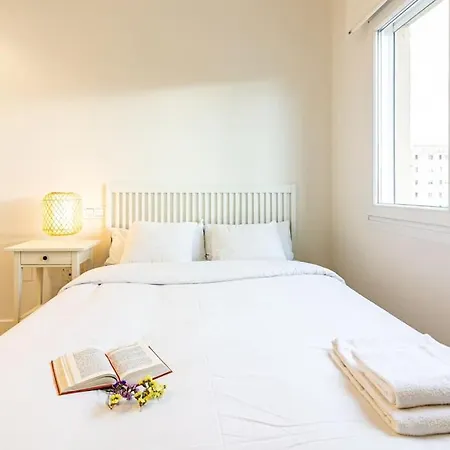 Διαμέρισμα Andalucia Freshapartments *