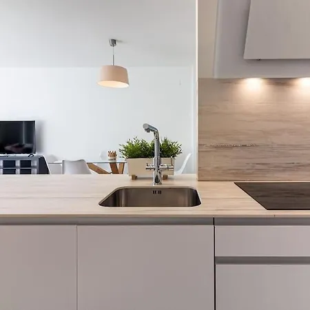 Andalucia Freshapartments Μάλαγα